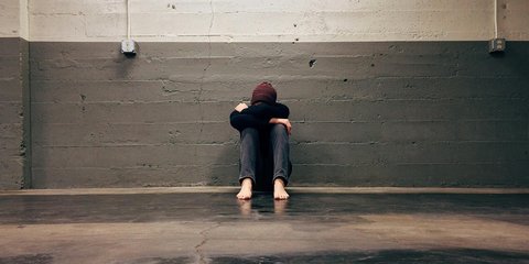 Cara Efektif untuk Mengatasi Rasa Takut yang Berlebihan
