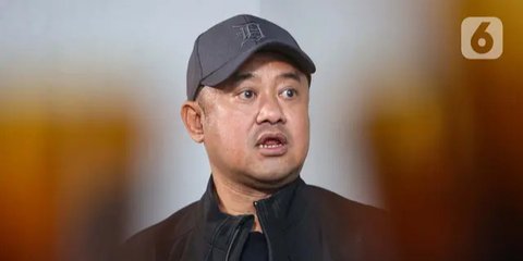 Rizal Mantovani Curhat Stres Hadapi Kucing saat Syuting Film 'TENUNG': Salah Satu Bintang yang Sulit Diatur di Rumah dan di Lokasi