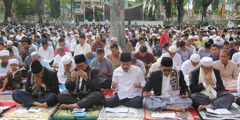 Keutamaan Puasa Tarwiyah dan Arafah, Menghapus Dosa dan Meraih Pahala Berlimpah Jelang Idul Adha 2025