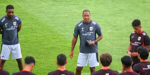 VIDEO: Bocoran Kluivert Jelang Timnas VS China & Kondisi Kevin Diks, Bang Jay Komentari Beckham-Lilipaly