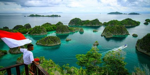 Industri Pariwisata Domestik Bangkit! Jumlah Wisatawan Nusantara Meroket di Kuartal I 2025