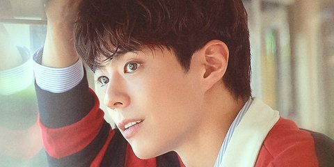 Jangan Sampai Ketinggalan! Park Bo Gum Bakal Gelar Fan Meet di ICE BSD Tangerang, Ini Jadwalnya