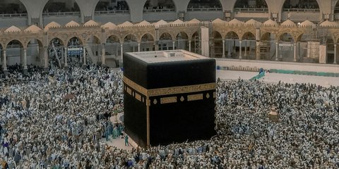 Ini Duduk Perkara Gagalnya Jamaah Haji Furoda Berangkat ke Tanah Suci