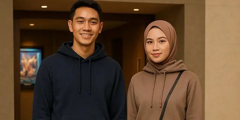 Misteri Tinggi Badan: Mengapa Pria Lebih Tinggi dari Wanita? Ini Gen yang Jadi Penyebab Perbedaannya