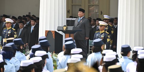 VIDEO: Buka-Bukaan Prabowo Emosi Lihat Banyak Penyelewengan di Pemerintahan!