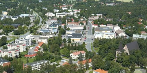 Tak Ada Penerapan Jam Malam Secara Nasional Untuk Siswa di Finlandia, Hanya Berlaku di Satu Kota Ini