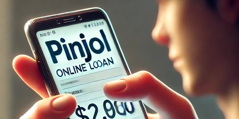 OJK Terima 15.278 Pengaduan, Paling Banyak Keluhan Soal Pinjaman Online dan Investasi Ilegal