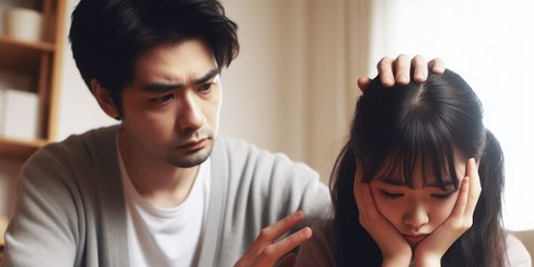 Kondisi Keuangan Keluarga Sedang Buruk, Begini Cara Bicara Jujur pada Anak!