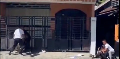 VIDEO:  Penjelasan Polisi Mahasiswa Bawa Poster Demo Gibran, Tak Ditahan Sudah Dipulangkan