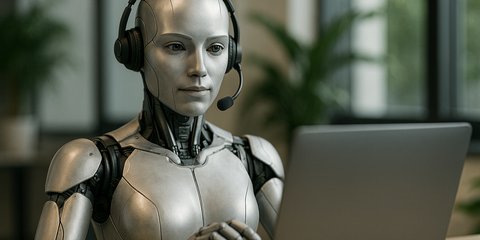 Banyak Perusahaan Menyesal Pecat Karyawan Diganti AI Demi Efisiensi