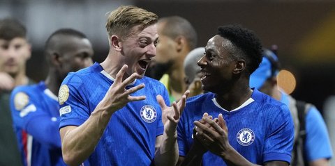 Prediksi Pertandingan Flamengo Vs Chelsea, Sabtu 21 Juni 2025