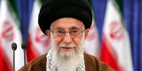 Bocah Iran Minta Didoakan Jadi Martir, Tanggapan Ayatollah Ali Khamenei Sungguh Luar Biasa Tak Terduga