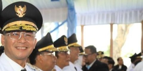 Momen Wagub Erwan Sindir Sekda Sering Absen di Paripurna dan Kantor: Ka Mana Wae?
