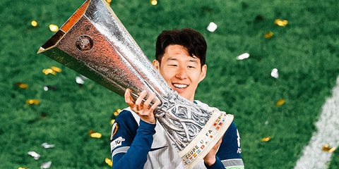 Usai Tottenham, Kemana Son Heung-min Berlabuh? Ini 5 Klub yang Paling Potensial