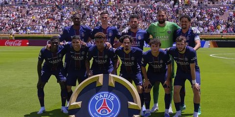 Mengapa PSG Bisa Kalah dari Botafogo? Ini 3 Faktor Kunci yang jadi Biang Keladi