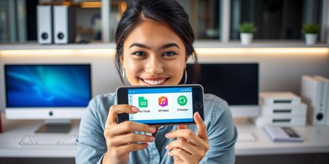 Panduan Lengkap Cara Membersihkan Memori HP yang Efektif, Tingkatkan Kinerja Perangkat