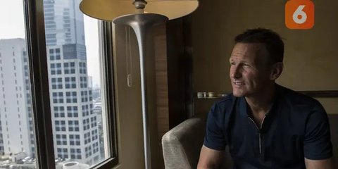 Sindiran Menohok Teddy Sheringham ke CEO MU soal Target Juara 2028, Bilang Begini