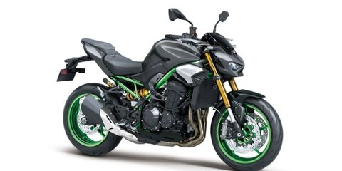 Kawasaki Z900 2026 Kembali dengan Kejutan: Teknologi Canggih dan Harga jadi Sorotan