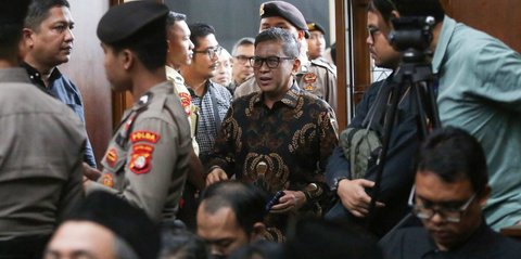 Terungkap, Alasan Hasto Dua Kali Tolak Jabatan Menteri di Era Presiden Jokowi
