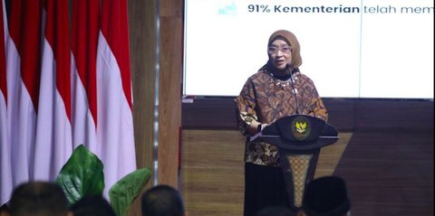 Sekolah Kedinasan 2025 Bakal Dibuka, Pemerintah Siapkan 3.252 Formasi Nasional