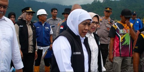 KPK Panggil Khofifah terkait Korupsi Dana Hibah Jatim, Tak Hadir Beralasan Ada Keperluan