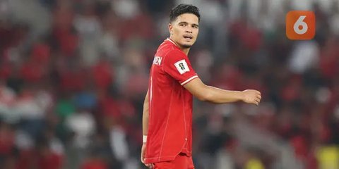 Ragnar Oratmangoen Pulih dari Cedera! Kabar Gembira untuk Timnas Jelang R4 Kualifikasi Piala Dunia 2026