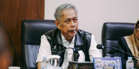 Profil Agus Jabo, Wamensos Prabowo Bikin Ucapan Kontroversi 'Orang Tua Miskin Anak Pasti Miskin'