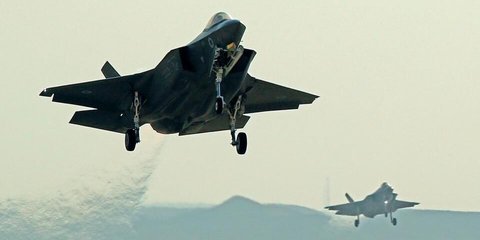 Israel Terus Tambah Anggaran Militer, Tahun Ini Tembus Rp517 Triliun