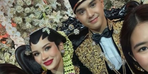 Al Ghazali Ingin Ajak Alyssa Daguise Bulan Madu ke Afrika, Dapat Dukungan dari Ahmad Dhani