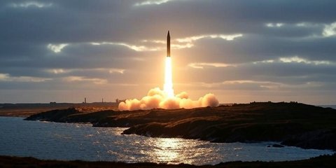 Analisis Cara Kerja Sistem Pertahanan Udara Israel, Bagaimana Rudal Iran Bisa Sukses Menembusnya?