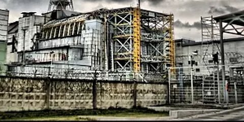 Mengingat Kembali Tragedi Chernobyl, Ledakan Nuklir yang Berpotensi Terjadi Akibat Serangan Israel ke PLTN Iran