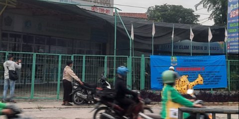 Orang Tua di Bekasi Tertipu Ratusan Juta Masukkan Anak ke Sekolah Internasional, Ternyata Sekolahnya 'Bodong'