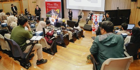 Dari Kampus ke Industri: Telkom Dukung Ribuan Talenta Digital Siap Kerja Melalui Digistar Connect