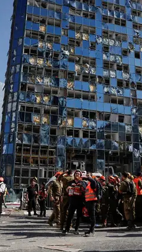 Analisis Pengamat Timur Tengah: Iran di Atas Angin, Israel Pengecut karena Keroyokan