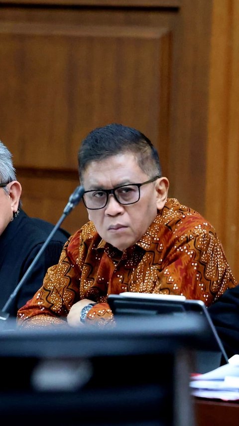 Teman Kuliah Cerita Hasto Dua Kali Tolak Tawaran jadi Menteri Jokowi, dari Mensesneg hingga Menkominfo