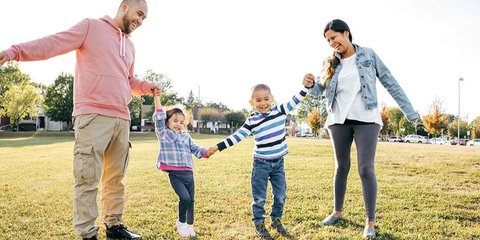 Susu Formula Cair Jadi Inovasi Nutrisi Praktis dan Sehat untuk Anak Generasi Masa Kini