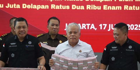 Eks Stafsus Nadiem Mangkir 3 Kali Pemeriksaan, Kejagung Bakal Jemput Paksa?