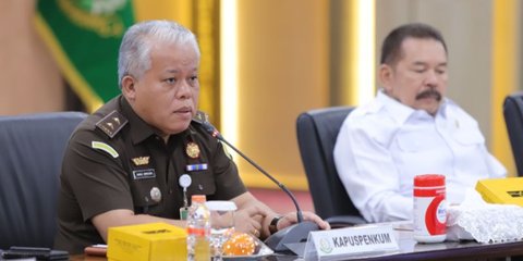 Kejagung Masih Pikir-Pikir Banding soal Hakim Tolak Status Advokat Lisa Rachmat Dicabut