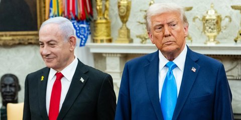 Akankah AS Jadi Gabung Israel Ikut Perang Lawan Iran? Begini Analisis Pengamat