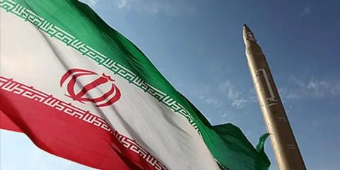 Perang dengan Israel Masih Berlangsung, Iran Pindahkan 10 Kapal Tanker Isi Minyak ke Daerah Dekat China