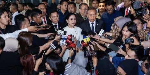 Puan Tegaskan Prinsip ‘No One Left Behind’, Minta Negara Hadir Untuk Pulau Enggano Bengkulu