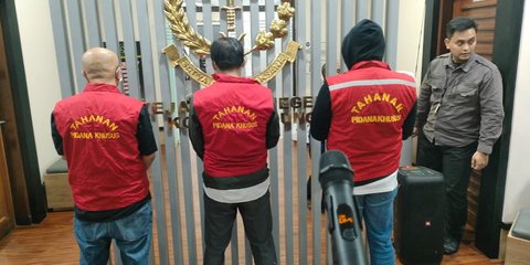 Kejari Bandung Ungkap Peran Tiga Tersangka Korupsi di Lingkungan Anak Usaha BUMD Jabar