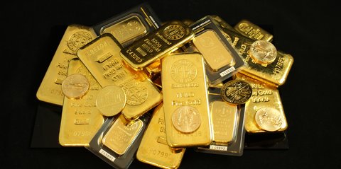 Berapa Banyak Jumlah Emas di Dunia? Fakta Tersembunyi & Cadangan Masa Depan