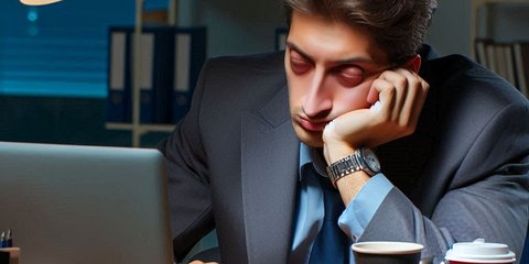 Cara Membuat Kita Merasakan Menjalani Pekerjaan yang Berarti: Hindari 'Bullshit Job'!