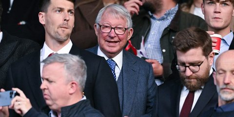 Ferguson Ungkap Sosok Pemain yang Sangat Disesalinya Pernah Diboyong ke MU, Siapa Dia?