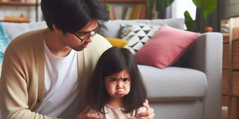 3 Gaya Parenting Paling Berbahaya Bagi Anak Menurut Penelitian: Dampak dan Cara Menghindarinya