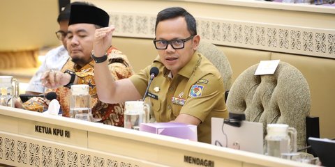 Wamendagri Sebut 86 Kepala Daerah Siap Ikuti Retreat Gelombang Kedua