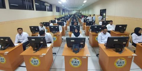 DPR Pertanyakan Potensi Karier dan Kesehatan Mental PNS