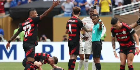 Ini Daftar Tim yang Pastikan Lolos 16 Besar Piala Dunia Antarklub 2025, Siapa Favorit Juara?