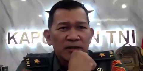 VIDEO: Jenderal TNI Datangi Kejagung, Siapkan Pasukan Terbaik Jaga Kejati dan Kejari